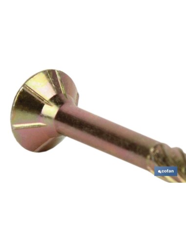DIN-7505A PZ M-2,5x10