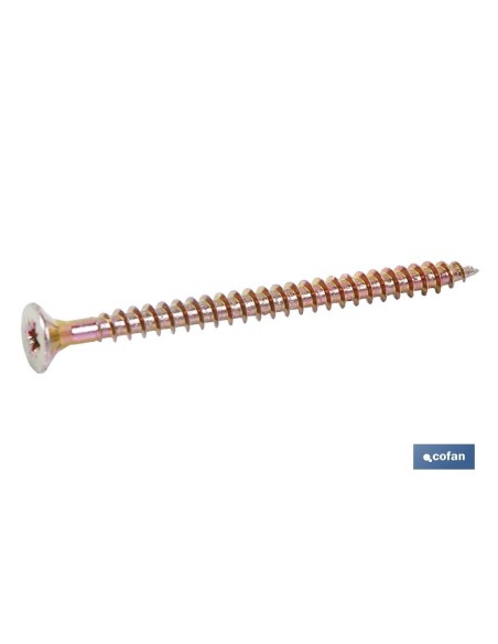 BL 10 UDS. BICROM. PZ M-3,5X50