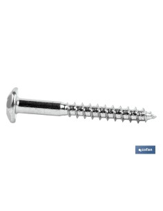 TORNILLO INVIOLABLE TORX30 M-7X80