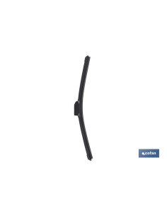 ESCOBILLA LIMPIAPARABRISAS FLEXIBLE 26” 65cm