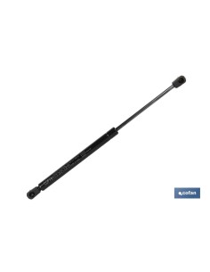 MUELLE NEUMATICO 400mm 550N R.155mmUNIVERSAL 2