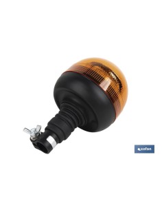 LUZ LED ESTACIONARIA ECE R65 SOPORTE 12/24V IP66 2