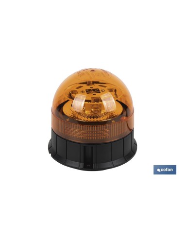 LUZ LED ESTACIONARIA ECE R65 IMÁN/TORNILLO 12/24V IP66