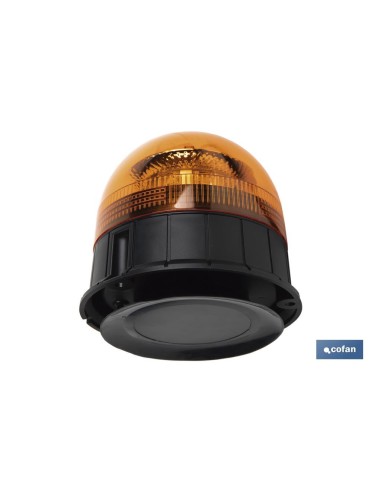 LUZ LED ESTACIONARIA ECE R65 IMÁN/TORNILLO 12/24V IP66