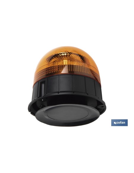 LUZ LED ESTACIONARIA ECE R65 IMÁN/TORNILLO 12/24V IP66