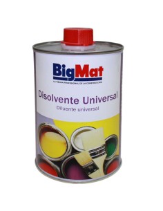 DISOLVENTE UNIVERSAL LATA 1 L
