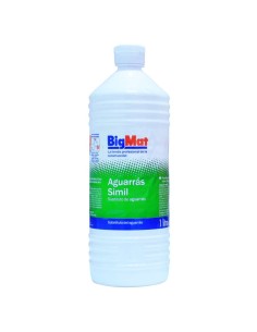 AGUARRAS SUSTITUTO 1 L