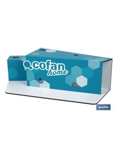 EXPOSITOR DE GRIFERIA MARCA COFAN HOME