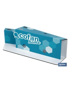 EXPOSITOR DE GRIFERIA MARCA COFAN HOME 2