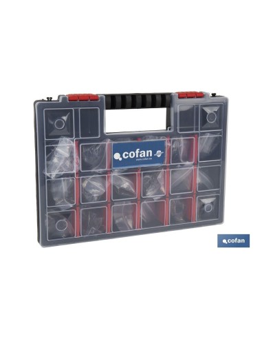 MALETIN TORICAS 2,9X1,78 - 23,40X3,53