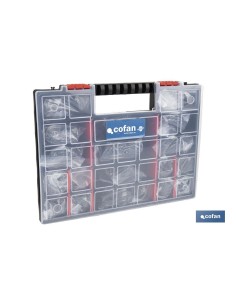MALETIN TORICAS 24,99X3,53 - 66,04X5,33