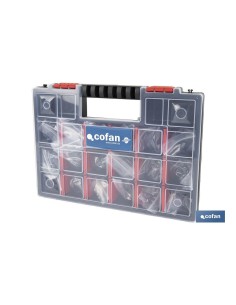 MALETIN TORICAS 3X2 - 24X2,5
