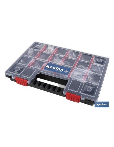 MALETIN TORICAS 3X2 - 24X2,5
