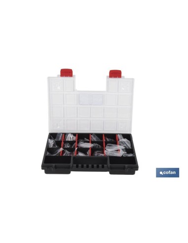 MALETIN TORICAS 3X2 - 24X2,5