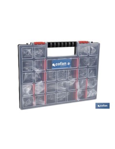 MALETIN TORICAS 24X3 - 51X3
