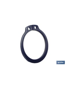 ANILLO SEEGER DIN-471 PARA EJES A-22X1,2