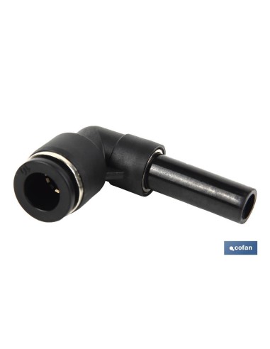 CODO ADAPTADOR ORIENTABLE T-12 Venta unitaria