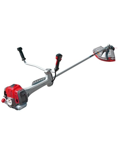 DESBROZADORA GASOLINA 2T 33cc B33 B MANILLAR DOBLE