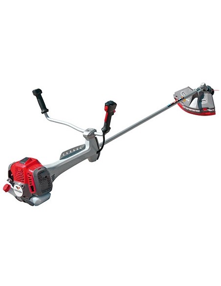 DESBROZADORA GASOLINA 2T 33cc B33 B MANILLAR DOBLE