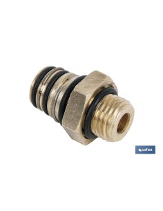PIVOTE GIRATORIO R ROSCA 10X100 2