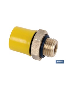 PIVOTE GIRATORIO R ROSCA 12X1,5