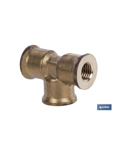 T + A5 CENTRAL R - ROSCA 12 X 1,5
