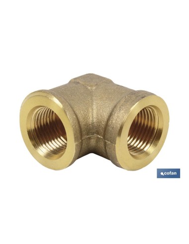 CODO ROSCADO R - ROSCA 12 X 1,5