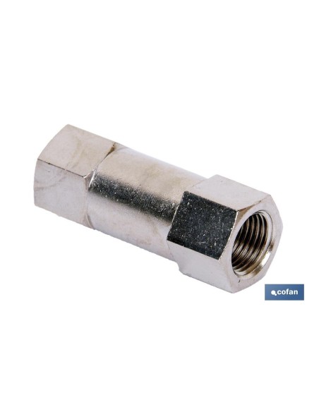 ANTIRRETORNO (H - H) R-1/4