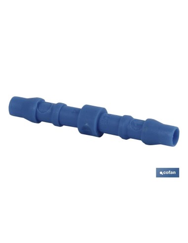 ESPIGA DOBLE T-4 Venta unitaria