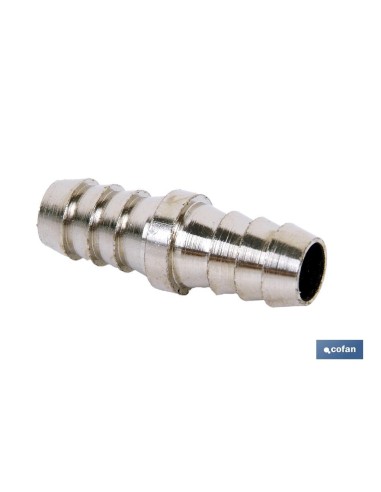 ESPIGA DOBLE T-8 Venta unitaria