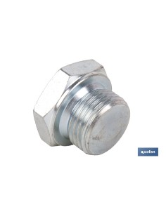 TAPÓN 22 X 1,5