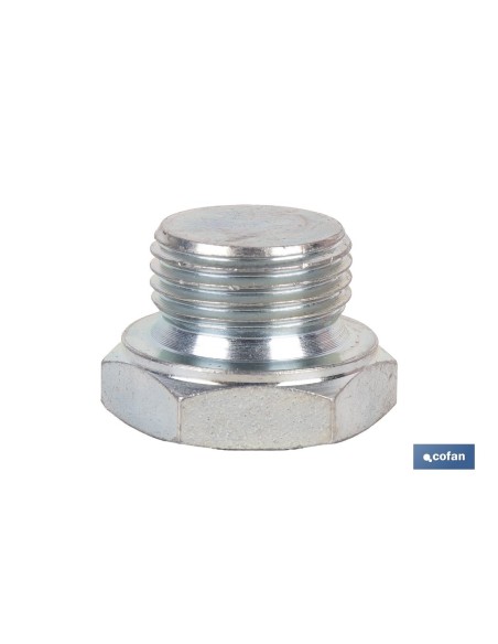 TAPÓN 16 X 1,5
