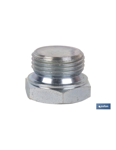 TAPÓN 16 X 1,5