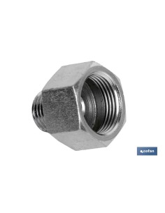 REDUCCIÓN 22 X 1,5 - 12 X 1,5