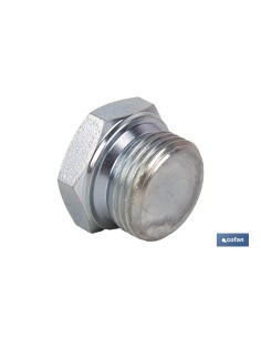 TAPÓN 20 X 1,5