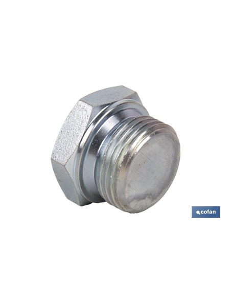 TAPÓN 20 X 1,5