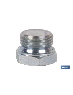 TAPÓN 20 X 1,5 2