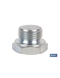 TAPÓN 12 X 1,5 2