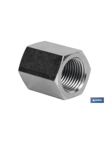 ADAPTADOR MÉTRICA 22