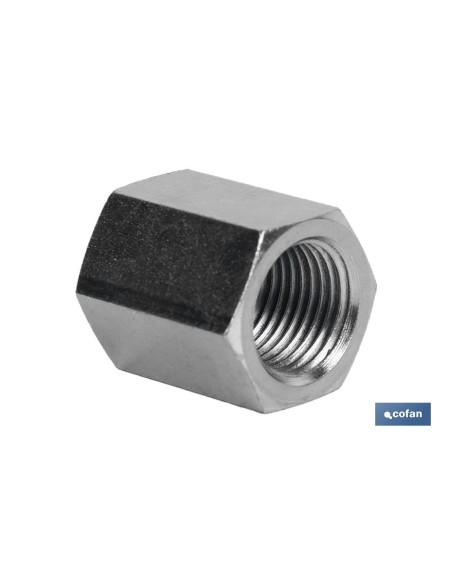 ADAPTADOR MÉTRICA 14