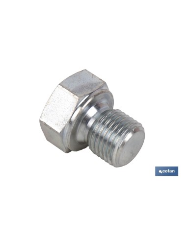 TAPON DE CIERRE 10 x1.0