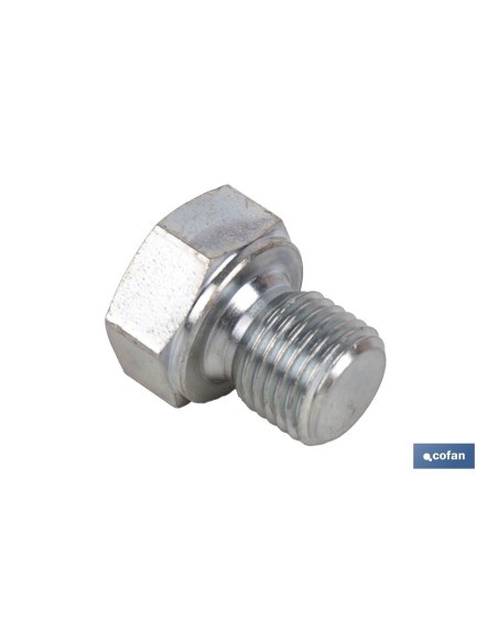 TAPON DE CIERRE 10 x1.0