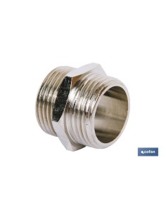 MACHON CILINDRICO DE REDUCCION R-3/4 R-1 Venta unitaria