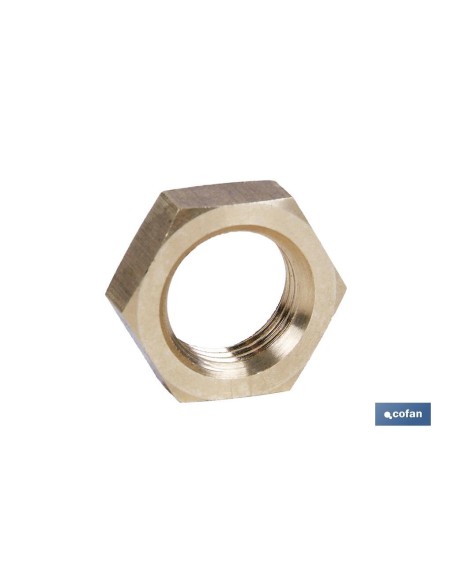 TUERCA FIJACION M-16X1,5