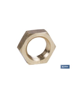 TUERCA FIJACION M-12X1,5