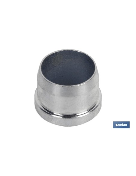 ANILLO DE CIERRE LARGO 10 mm