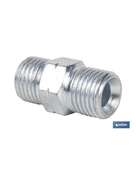 RACOR EMPALME 22 X 1.5 - 10 X 1.5