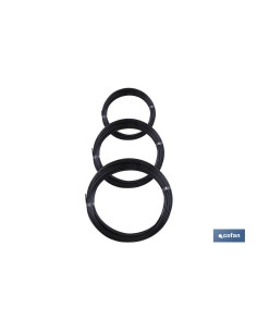 TUBO POLIAMIDA DIN-74324 12X16mm