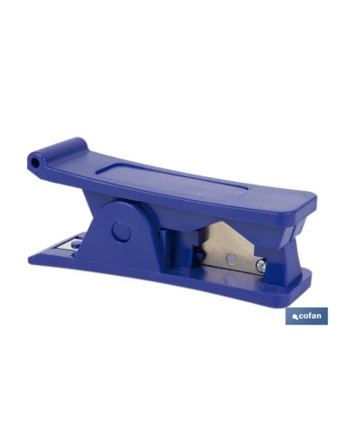 CORTATUBO DE PLASTICO