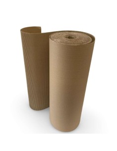 BOBINA CARTON ONDULADO 0,90X100 MTS.